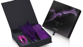 SET LELO KIT PER IL PIACERE DEL PIACERE